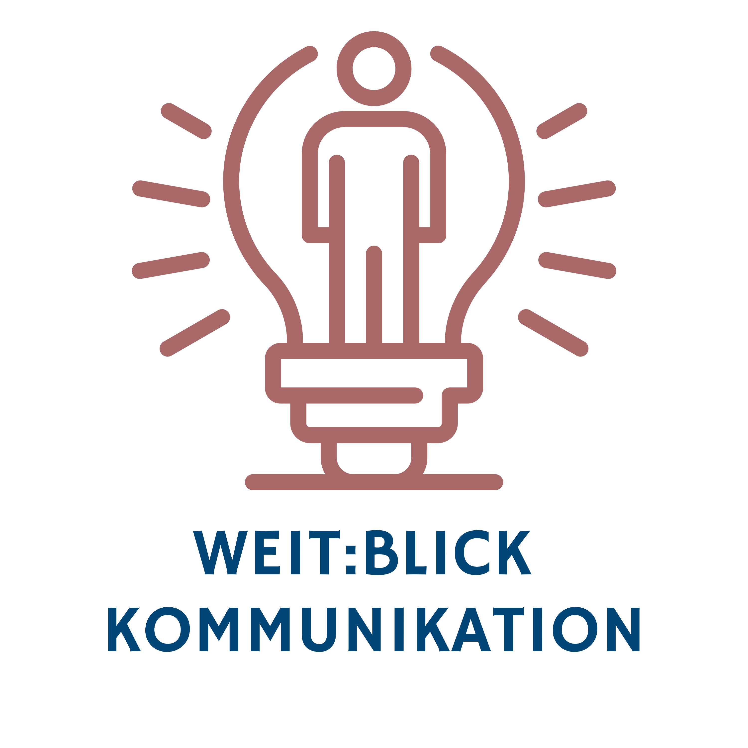Weit:Blick Kommunikation